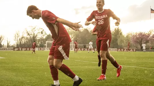 Ryan Wittenbrink v NU