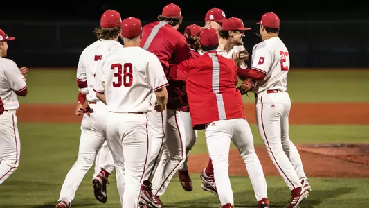 No Hitter