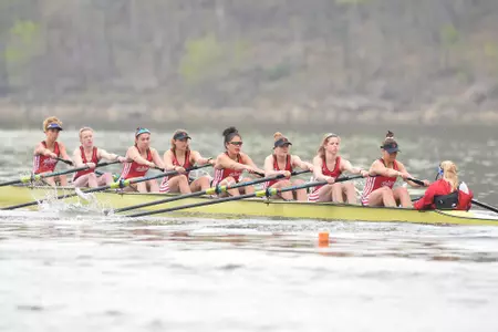 2021 Big Ten Rowing Invitational