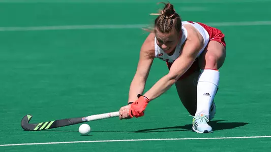 Kennedy Reardon vs. Ohio State