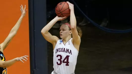 Grace Berger