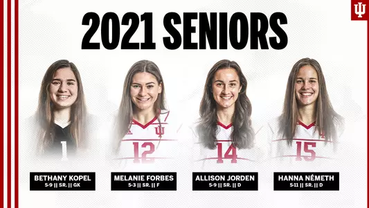 WSOC- 2021 Seniors