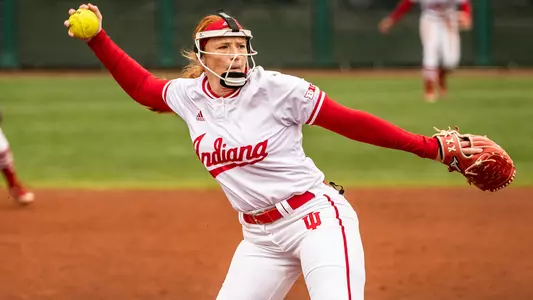 Emily Goodin vs. Michigan