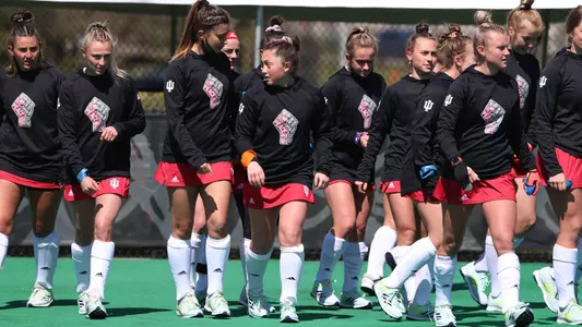 4.2.21 IUFH vs. Ohio State