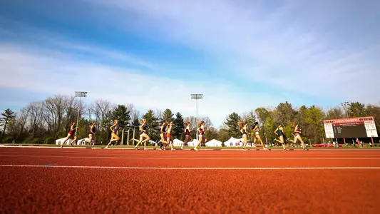 IUTF at Big Ten Indiana Invite No. 3