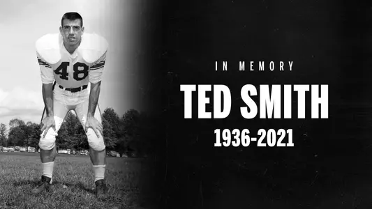 Ted Smith