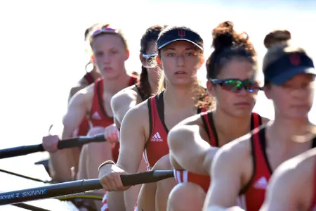 2021 Big Ten Rowing Invitational