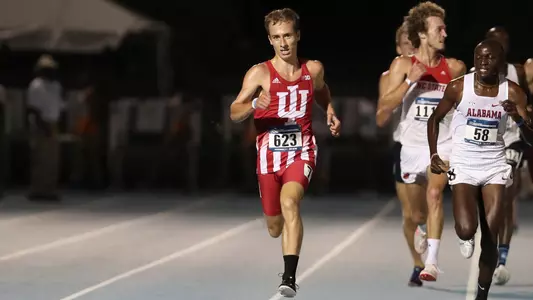 Kyle Mau