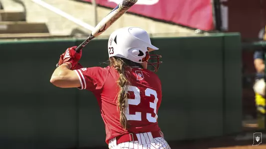 Gabbi Jenkins vs. Michigan