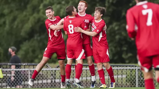 Ryan Wittenbrink v SHU