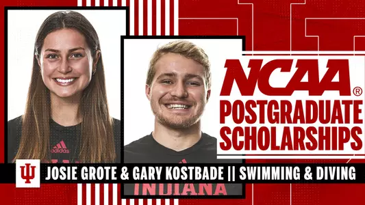 NCAA Postgraduate Scholarship