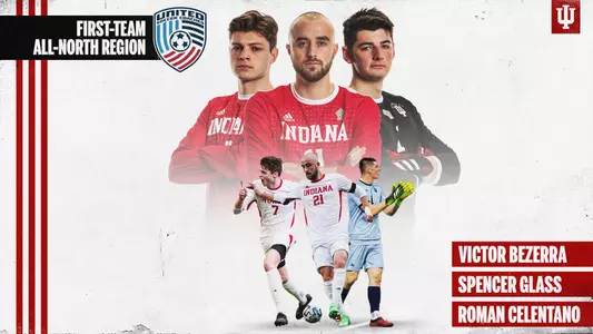 United Soccer Coaches All-North Region