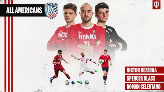 United Soccer Coaches All-America