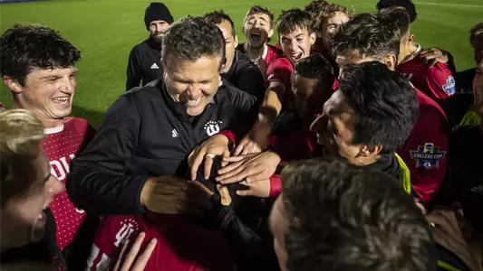 MSoc Celebration v PITT