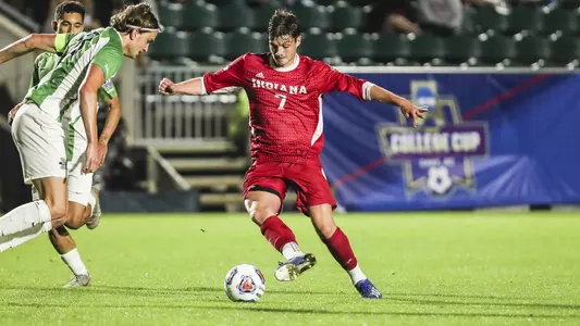 Victor Bezerra v Marshall