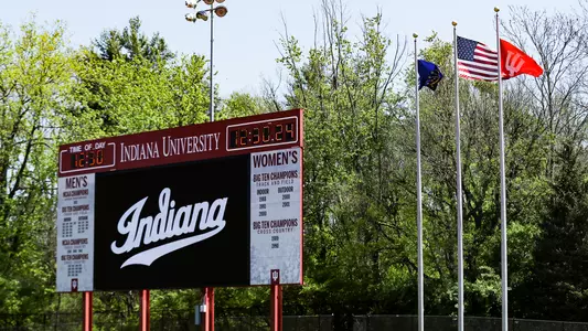 Robert C. Haugh Track Complex