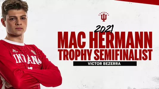 Victor Bezerra - MAC Hermann
