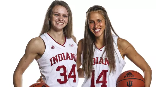 Ali Patberg Grace Berger