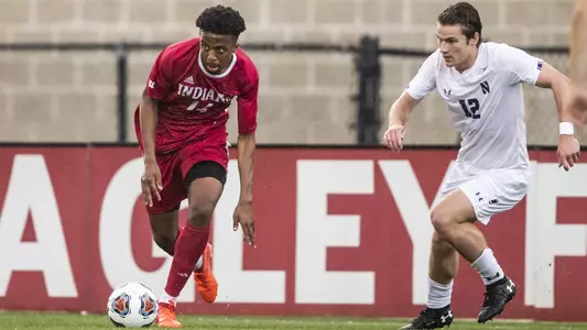 Maouloune Goumballe v NU