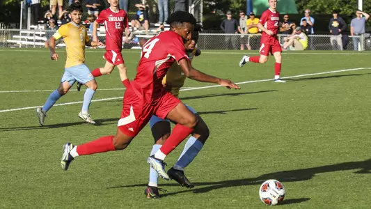 Maouloune Goumballe v MARQ