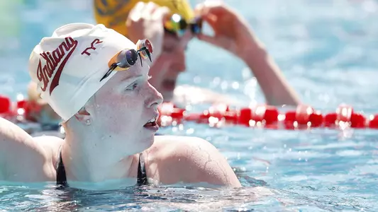 Lilly King