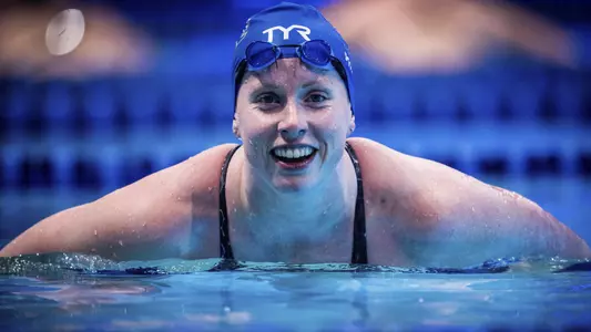 Lilly King