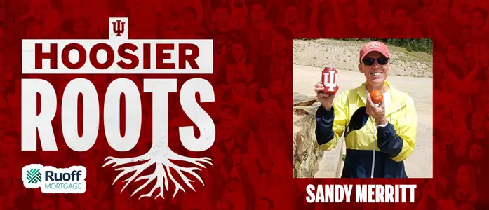 Hoosier Roots - Merritt