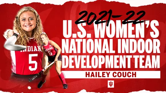 Hailey Couch US Development Team