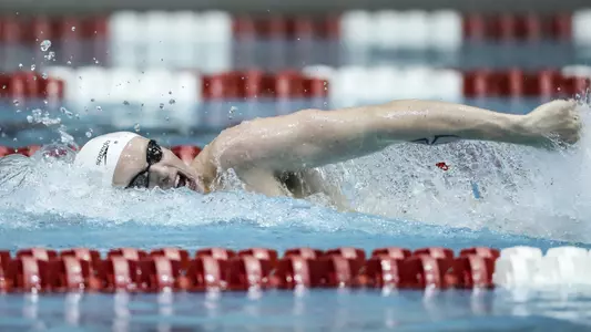 Jack Franzman vs. MICH-NW