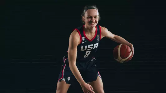 Grace Berger
