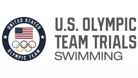 Olympic Trials - Swimming