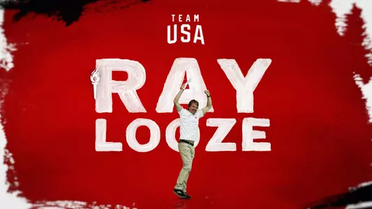 Ray Looze