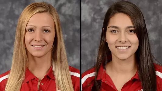 Water Polo Alums