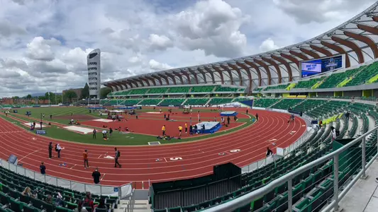 Hayward Field