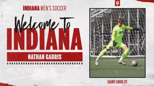 Nathan Gabris - Signing Day