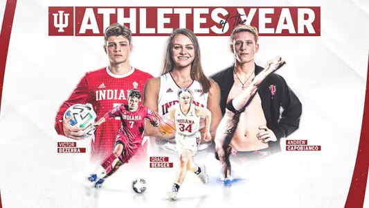 Athletes of the Year