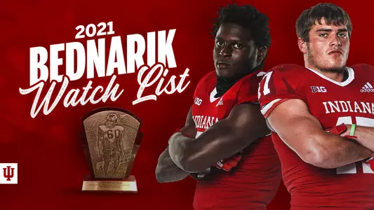 Bednarik Award Watch List