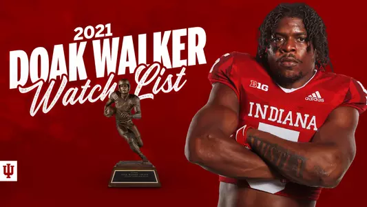 Walker Award Watch List