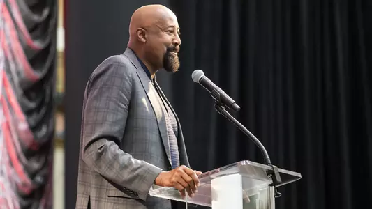 Mike Woodson_MBB Reunion