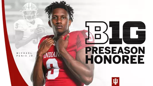 B1G Preseason Awards
