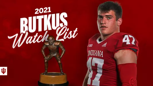 Butkus Preseason Watch List