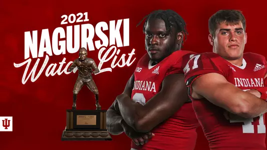 Nagurski Preseason Watch List