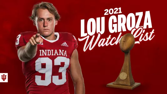 Groza Preseason Watch List