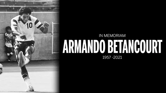 Armando Betancourt