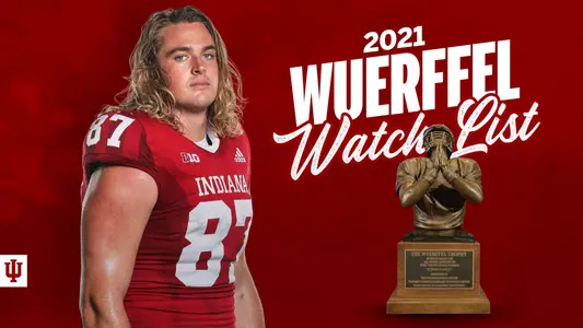 Wuerffel Preseason Award Watch List