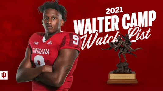 Walter Camp Preseason Watch List