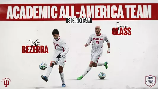 CoSIDA Academic All-America