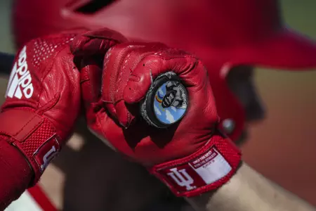 BLOOMINGTON, IN - 2021.03.20 - Baseball vs. Purdue