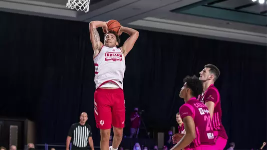 Race Thompson v BC Mega