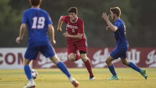 Daniel Munie v DePaul